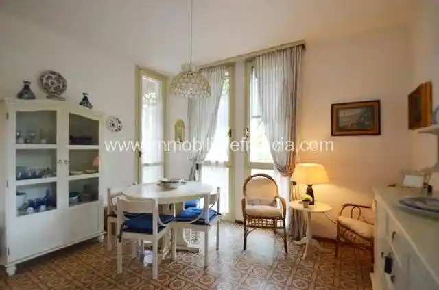 Villa in vendita a Comacchio