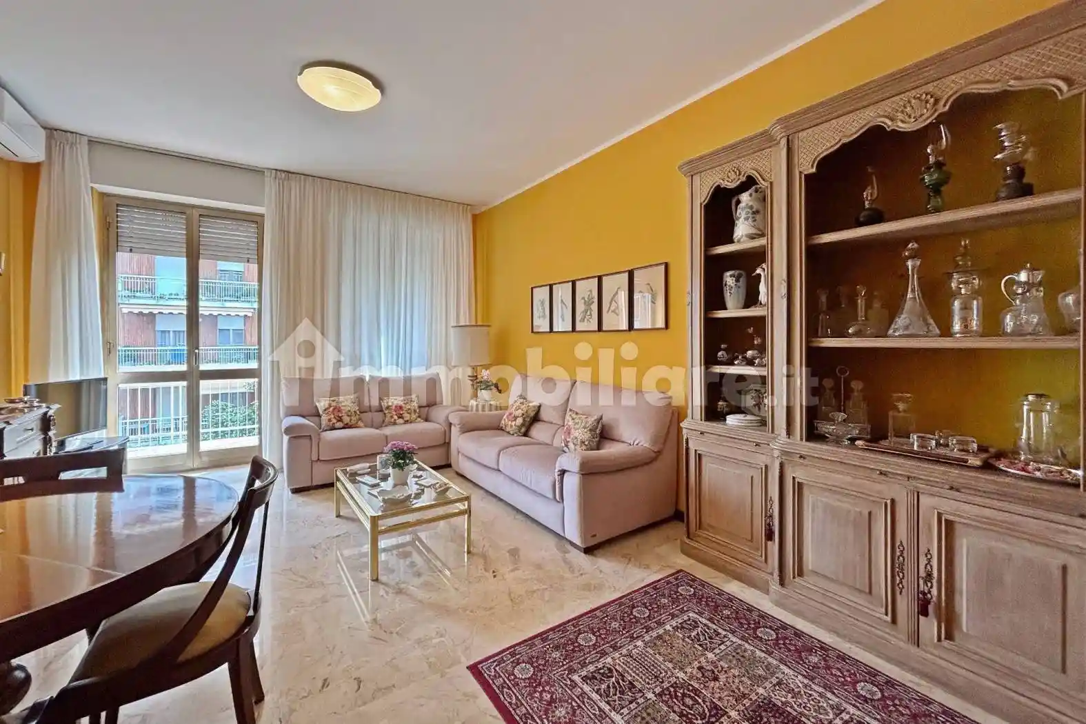 Trilocale via Giacomo Tosi 3, Viale Libertà, Monza - foto 4