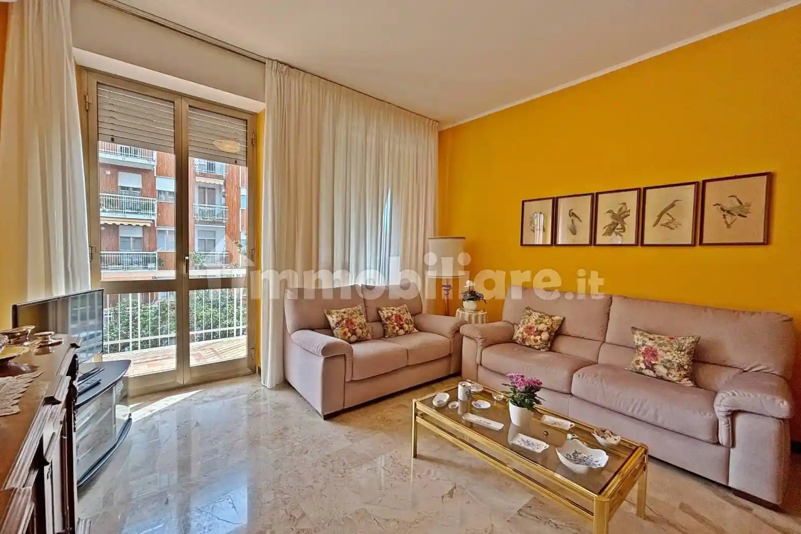 Trilocale via Giacomo Tosi 3, Viale Libertà, Monza - foto 5