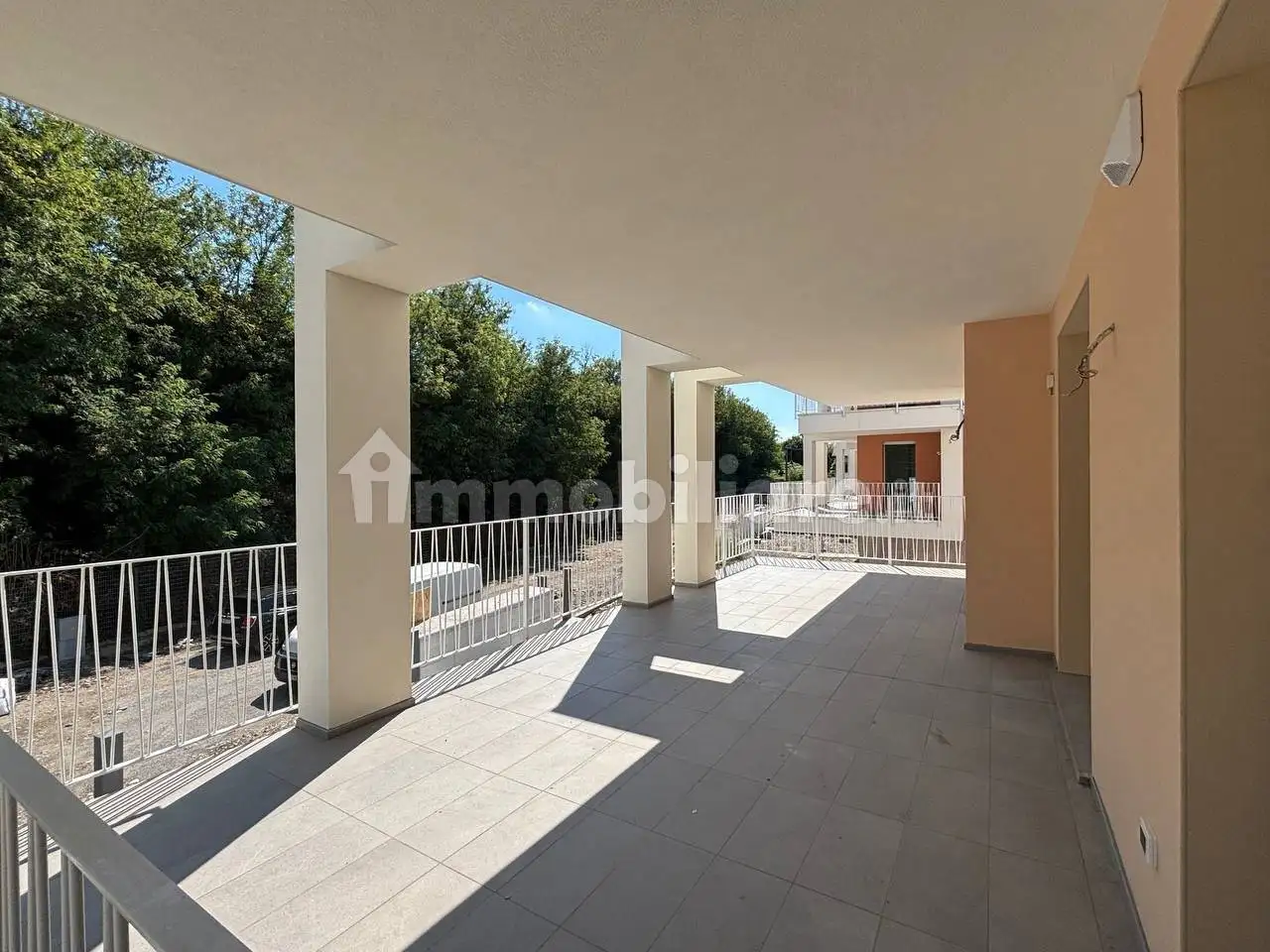 Appartamento in affitto a Casalmaggiore