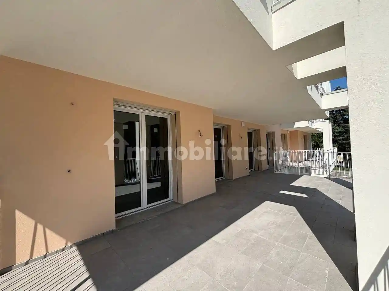 Quadrilocale via Azzo Porzio 176A, Centro, Casalmaggiore - foto 2