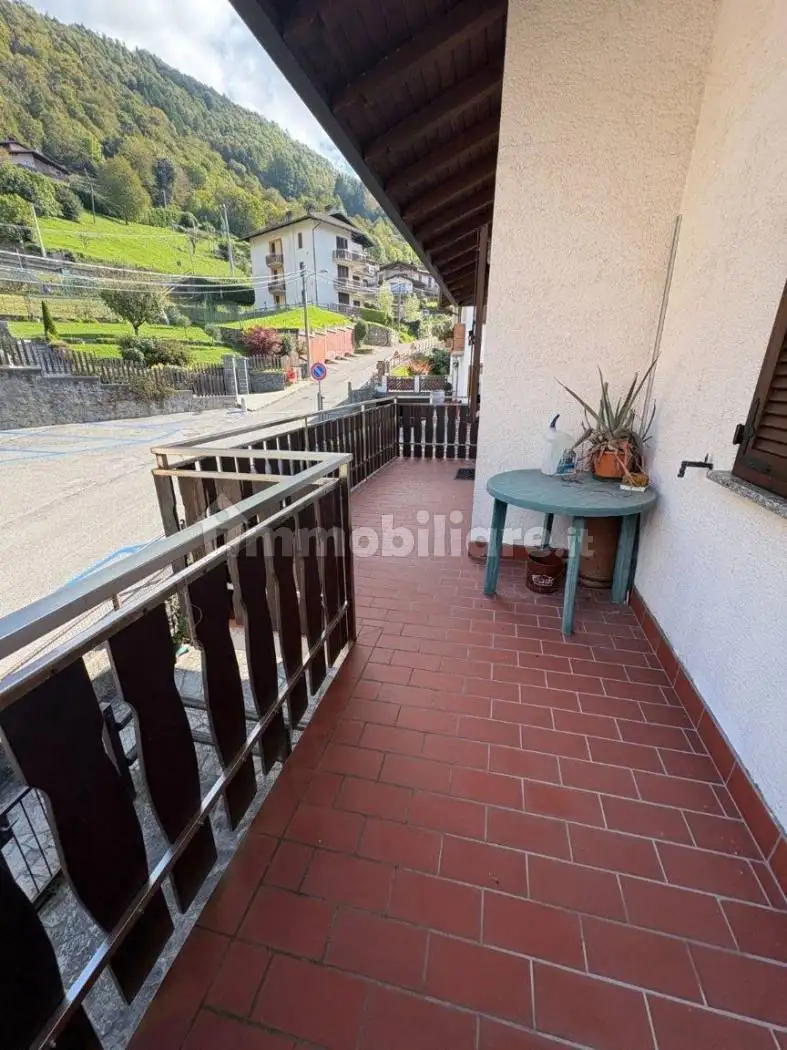 Attico via ai Maggenghi 6, Centro, Crandola Valsassina - foto 3