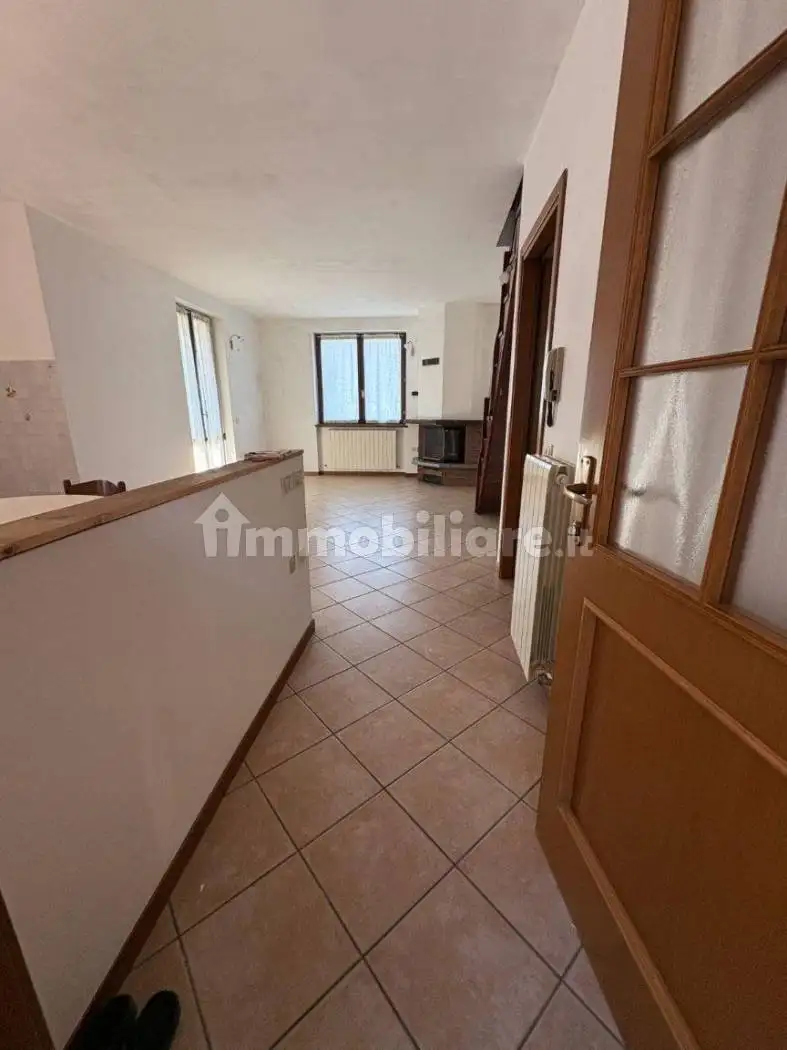 Attico via ai Maggenghi 6, Centro, Crandola Valsassina - foto 4