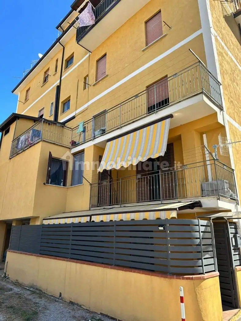 Appartamento in vendita a Agropoli