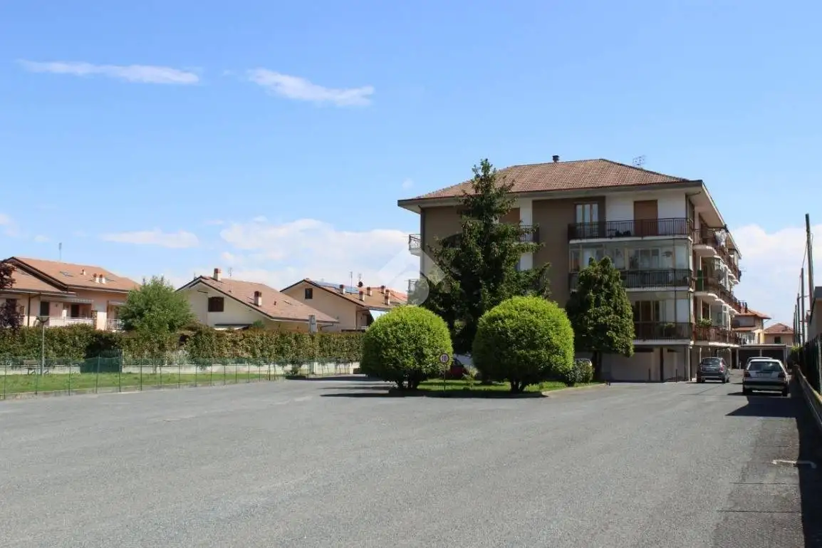Appartamento in vendita a Costigliole Saluzzo