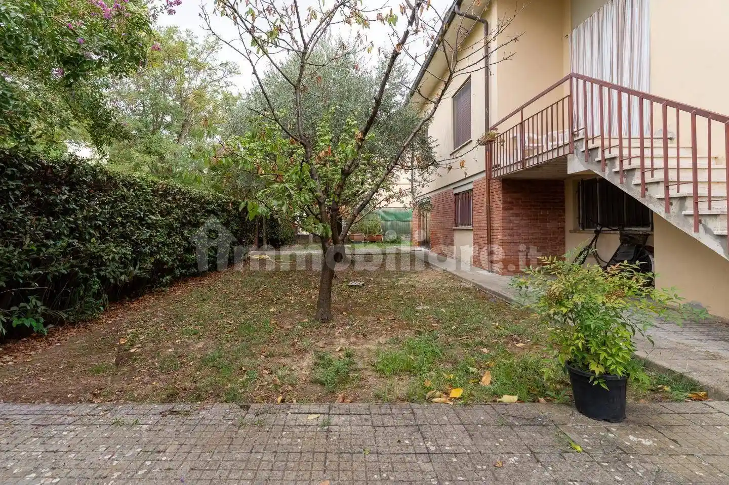 Villa in vendita a Capraia e Limite