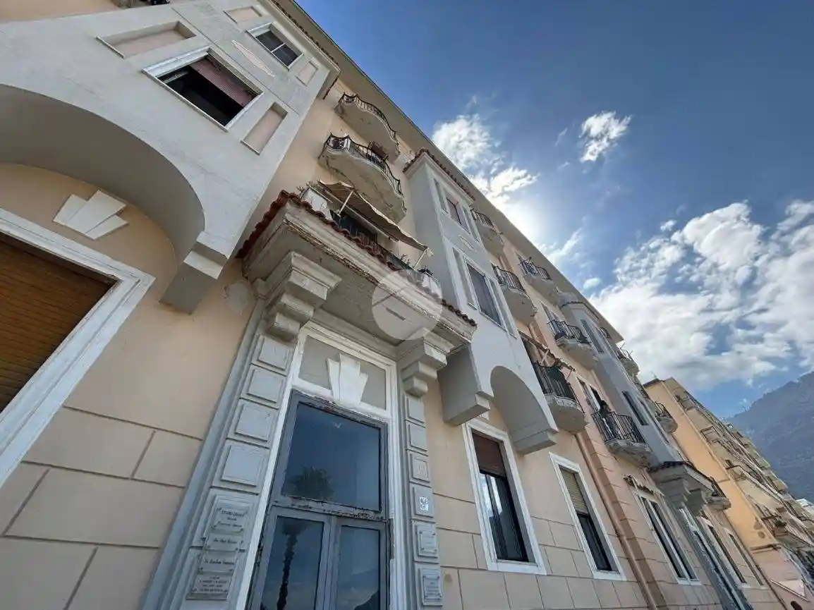 Trilocale corso Giuseppe Garibaldi 108, Centro, Castellammare di Stabia - foto 3