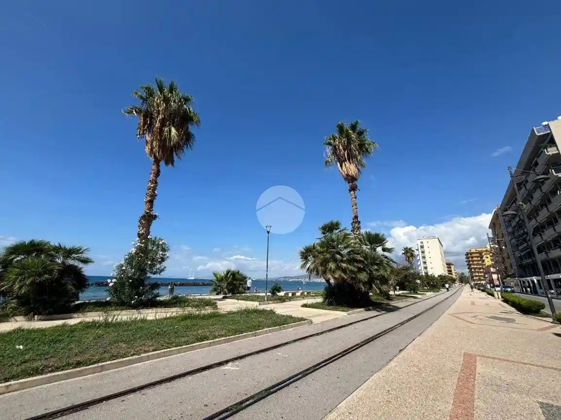 Trilocale corso Giuseppe Garibaldi 108, Centro, Castellammare di Stabia - foto 4