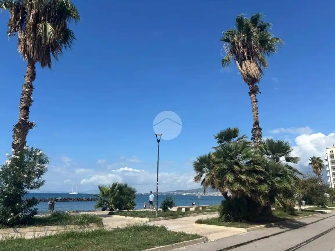 Trilocale corso Giuseppe Garibaldi 108, Centro, Castellammare di Stabia - foto 5