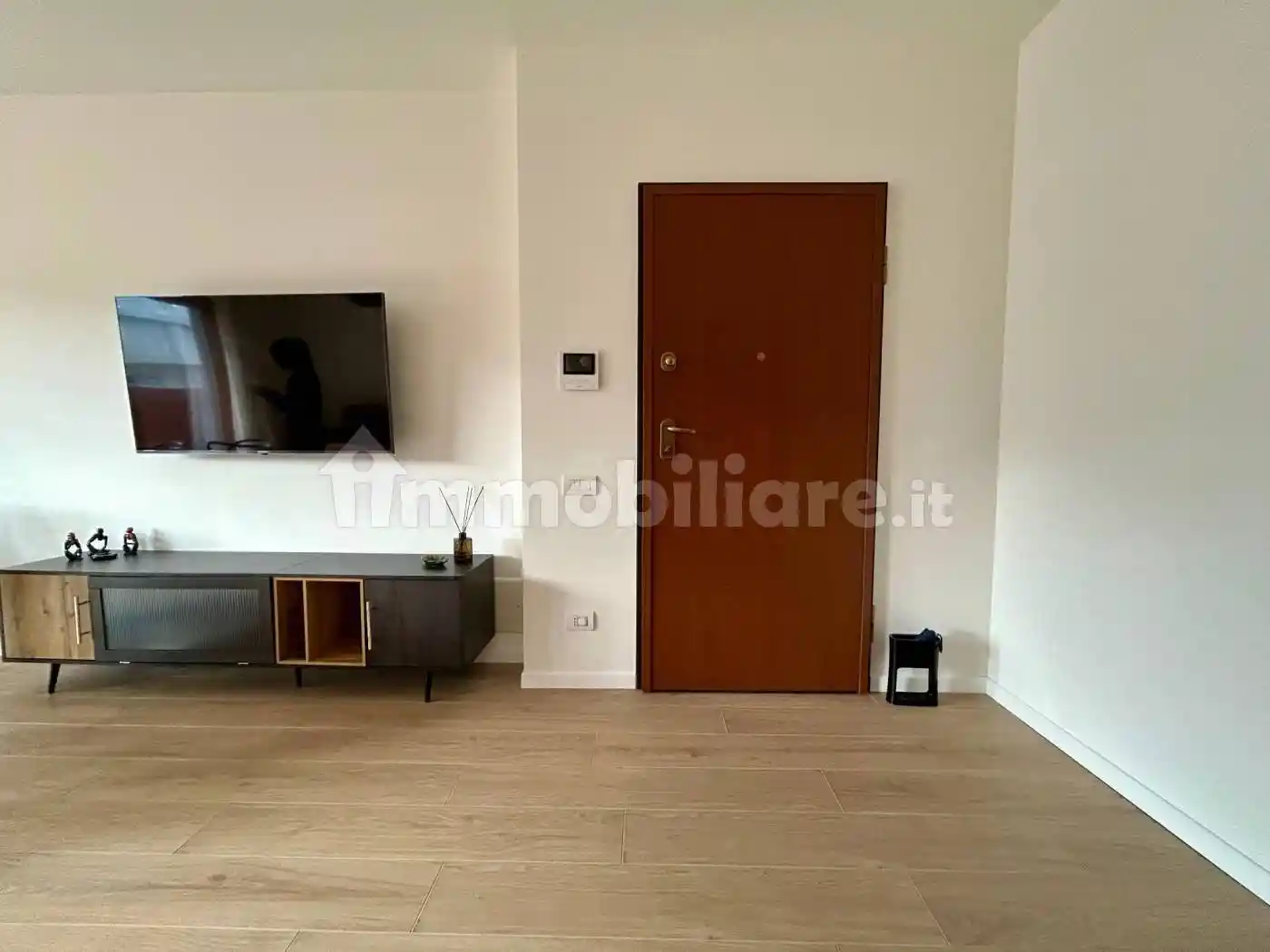 Appartamento in affitto a Torino