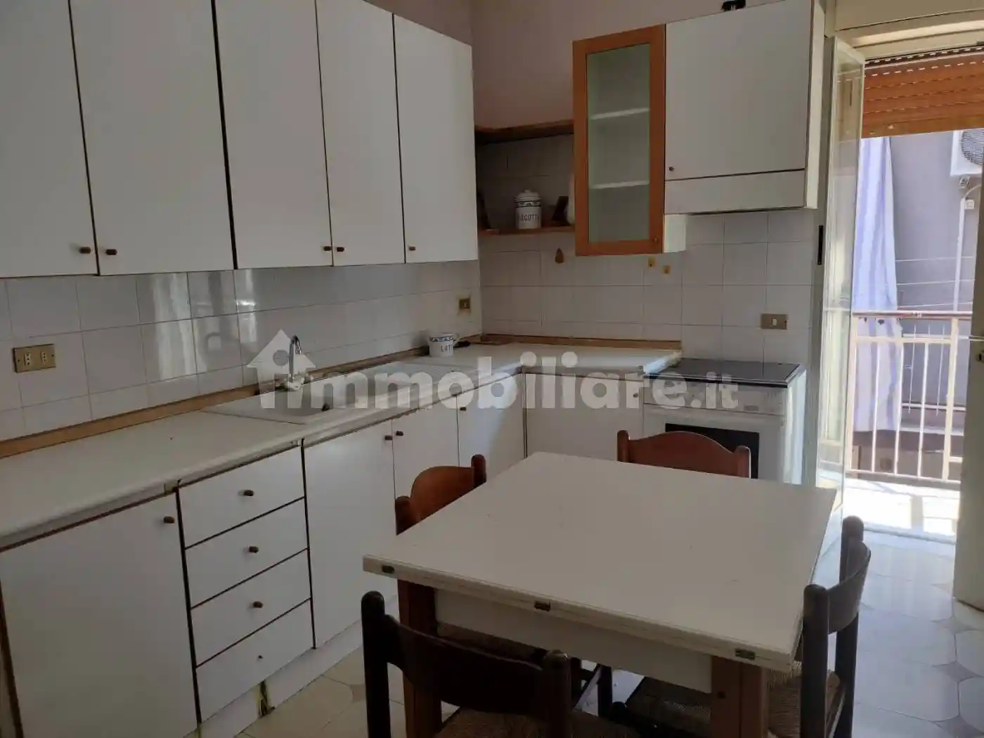 Palazzo - Edificio in vendita a Lentini