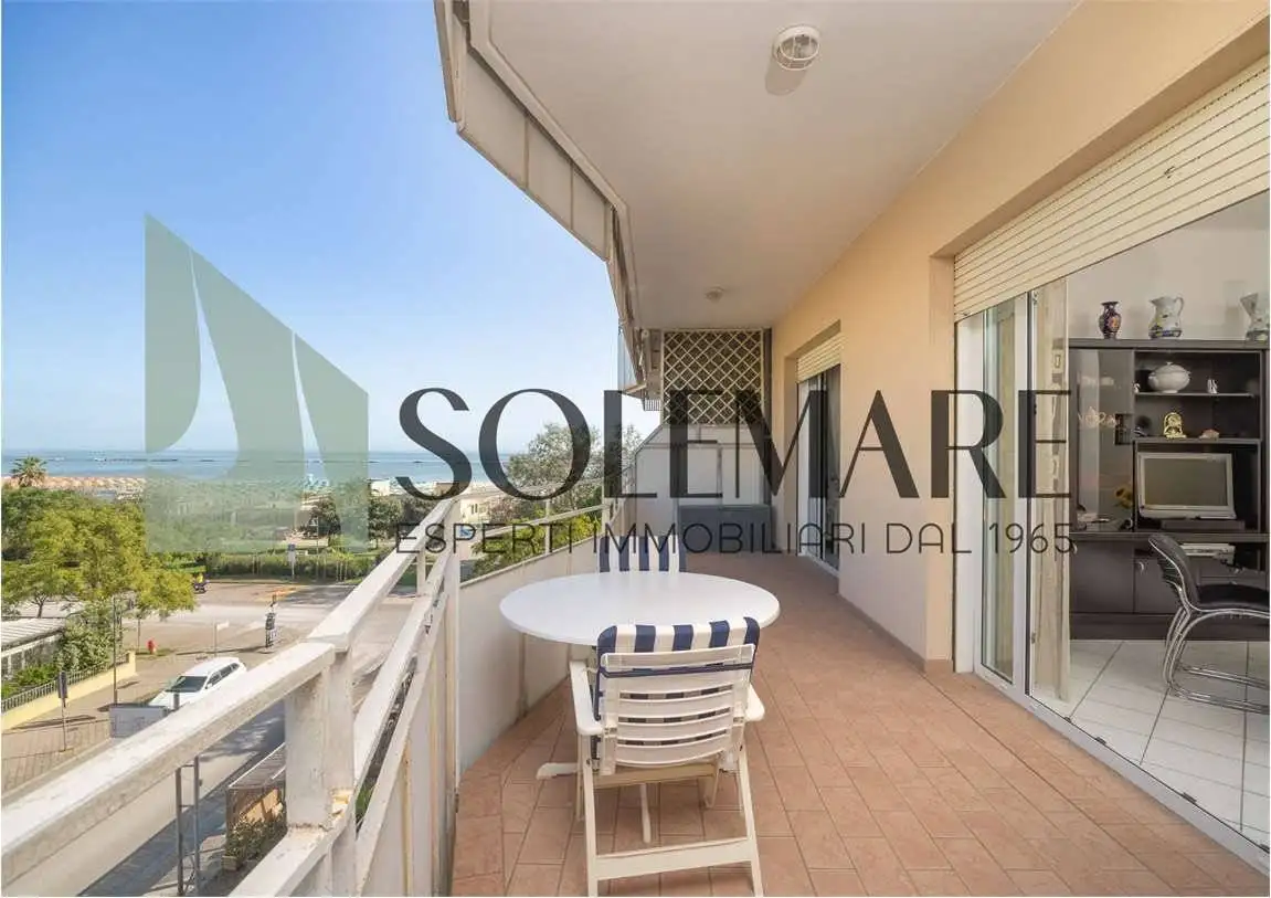 Appartamento in vendita a Cesenatico