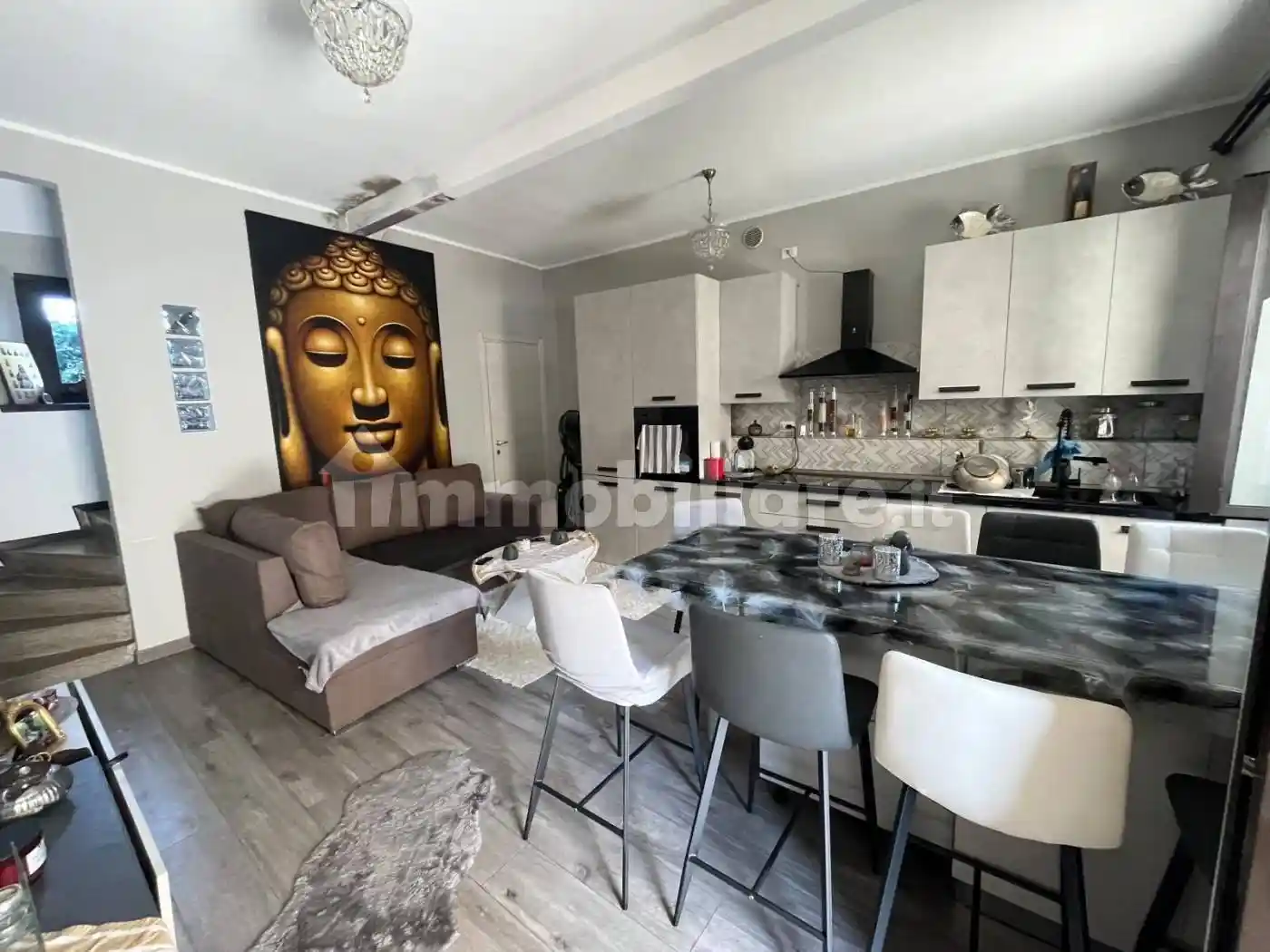 Villetta a schiera in vendita a Cilavegna