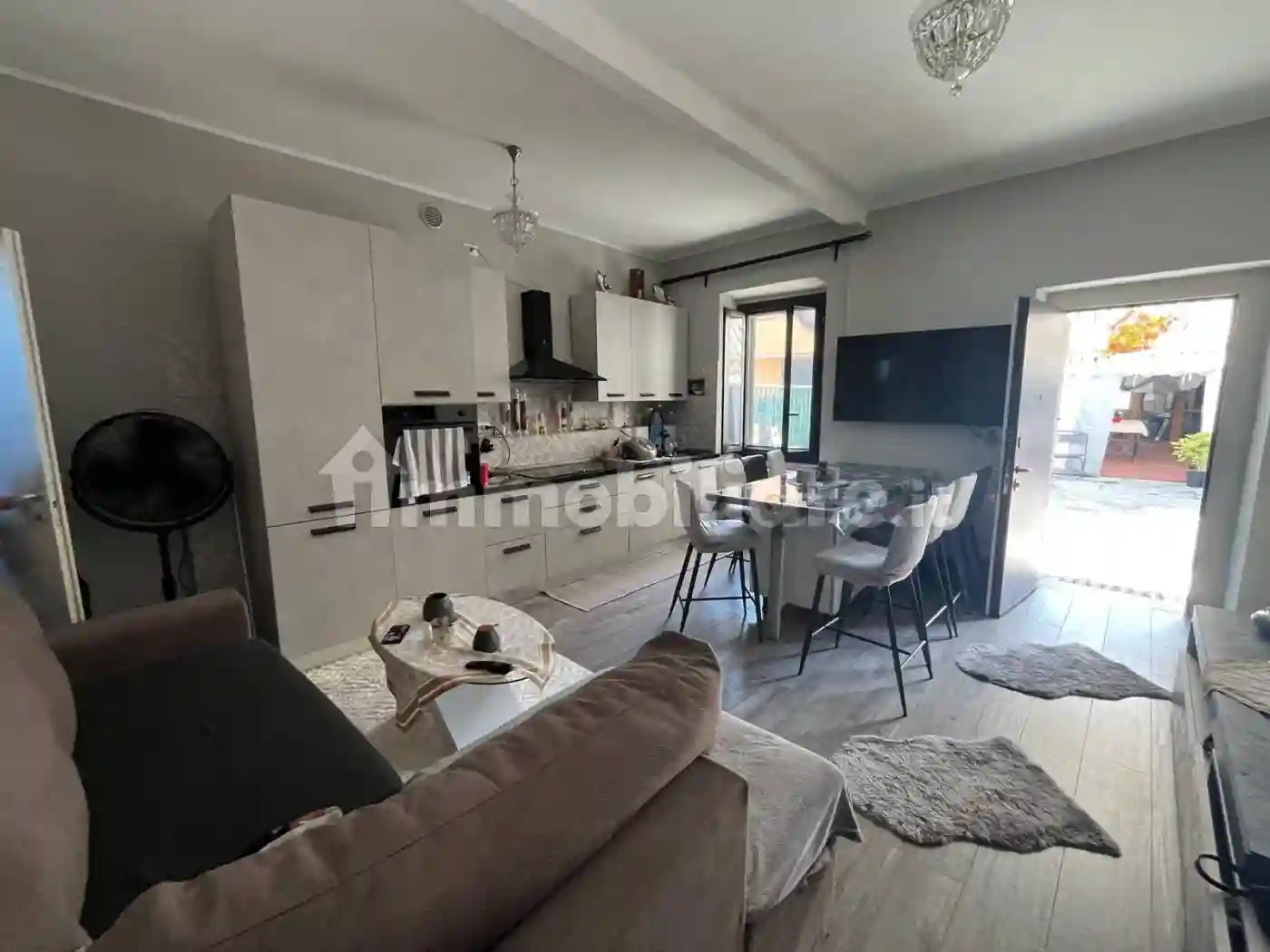 Villetta a schiera - foto 3