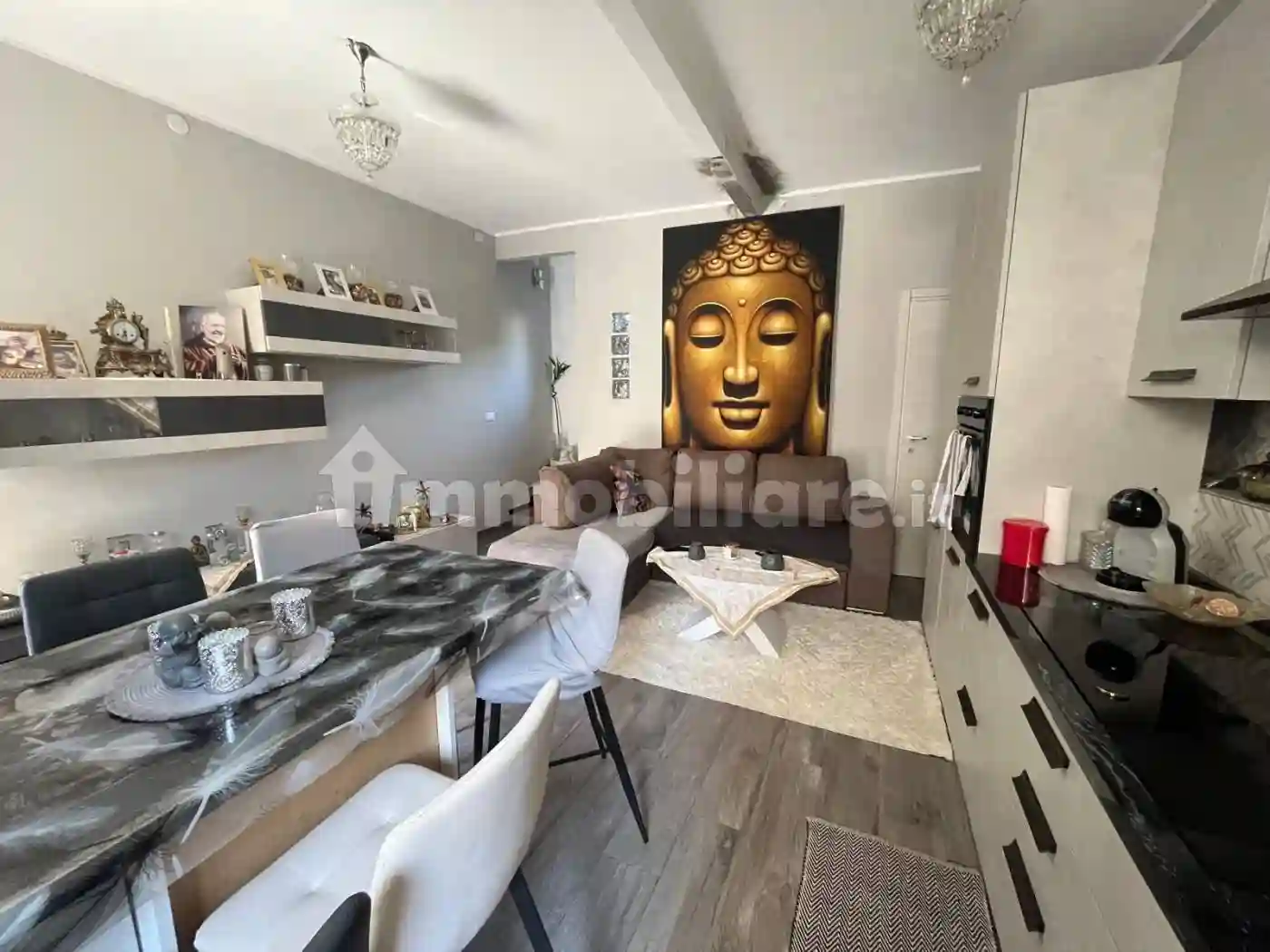 Villetta a schiera - foto 4