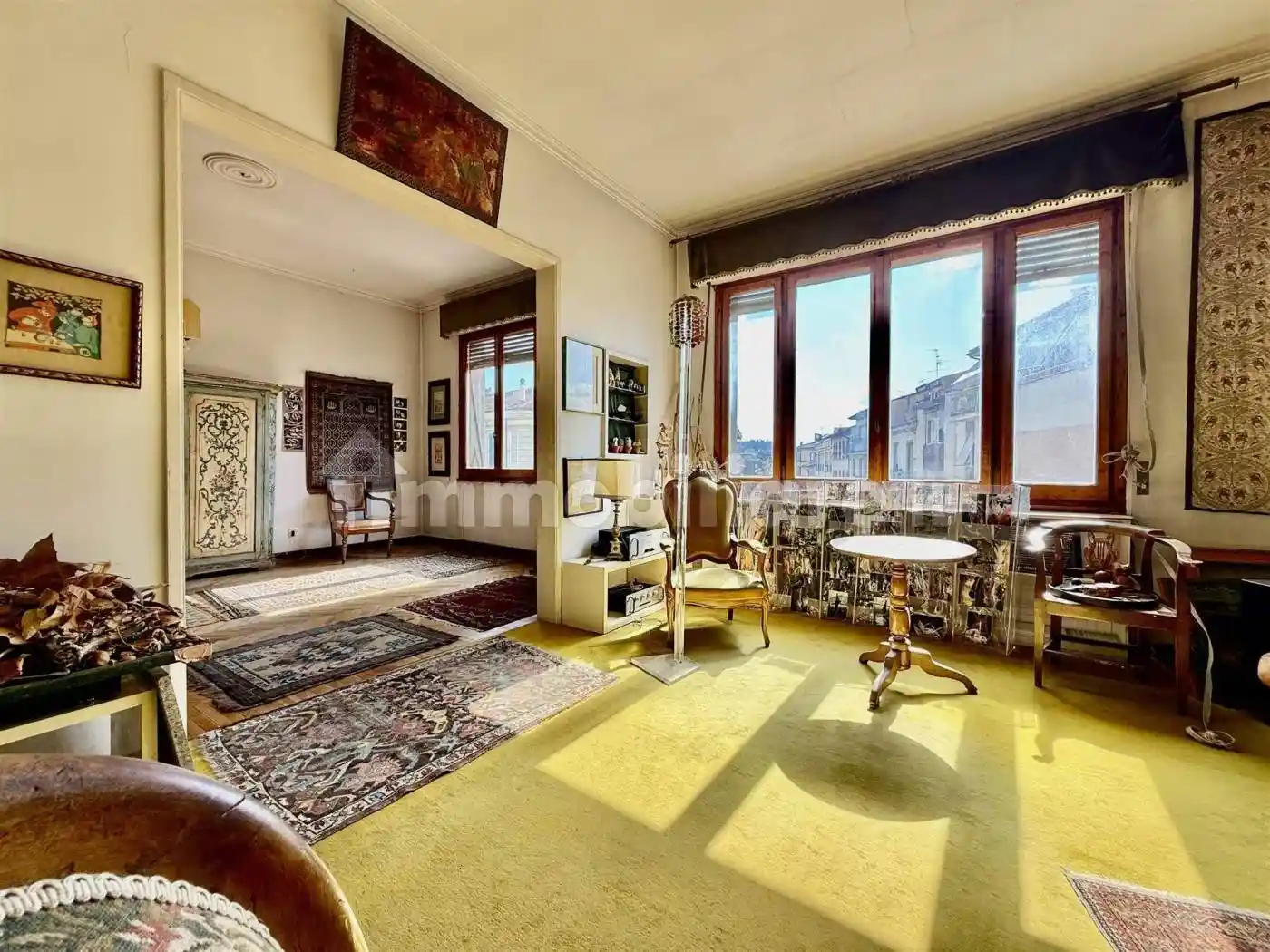 Appartamento in vendita a Firenze