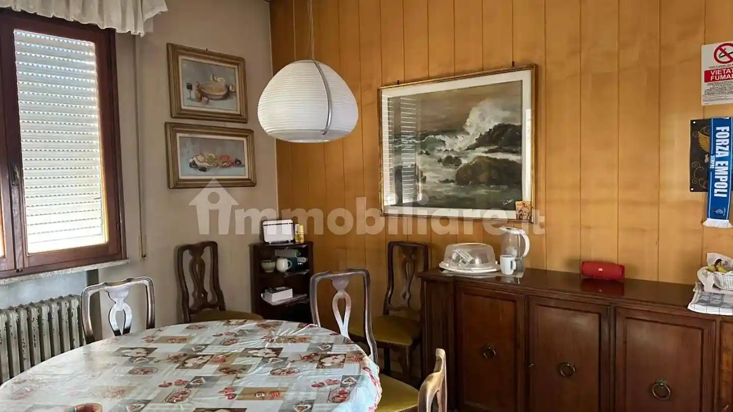 Appartamento in vendita a Empoli