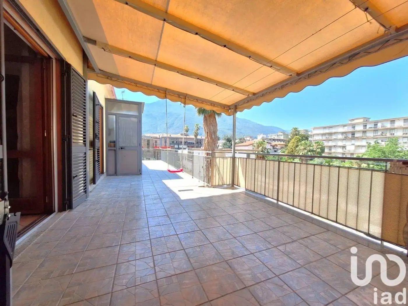 Appartamento in vendita a Angri