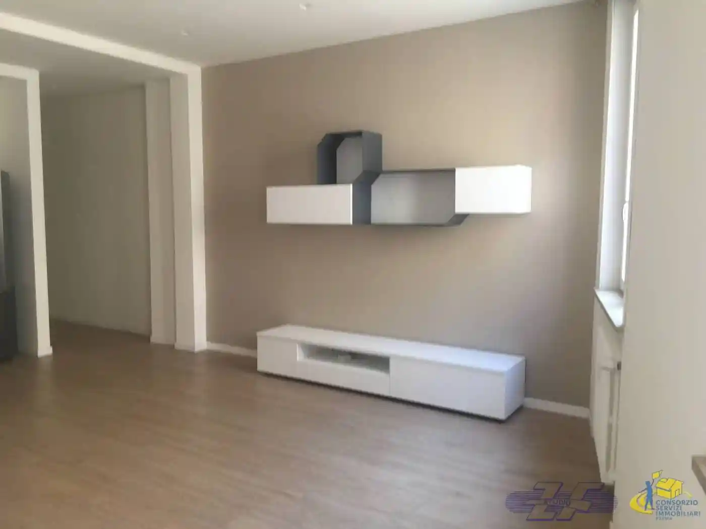 Appartamento in affitto a Parma