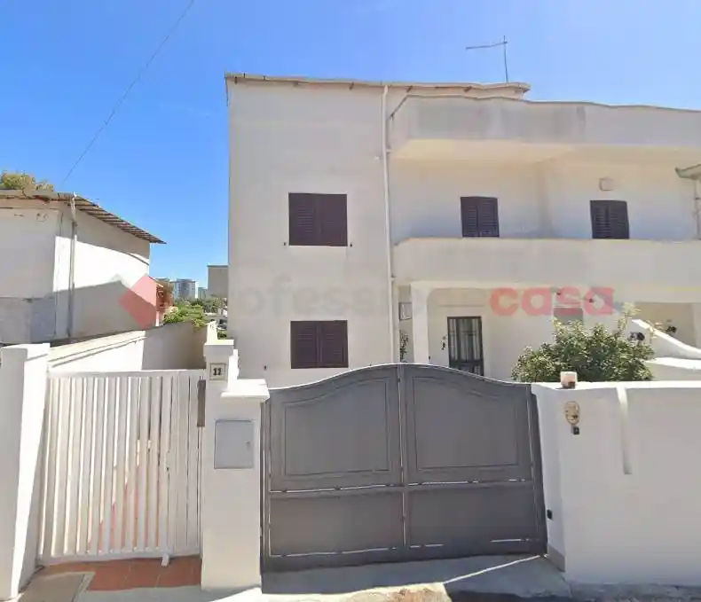 Casa indipendente in vendita a Taranto