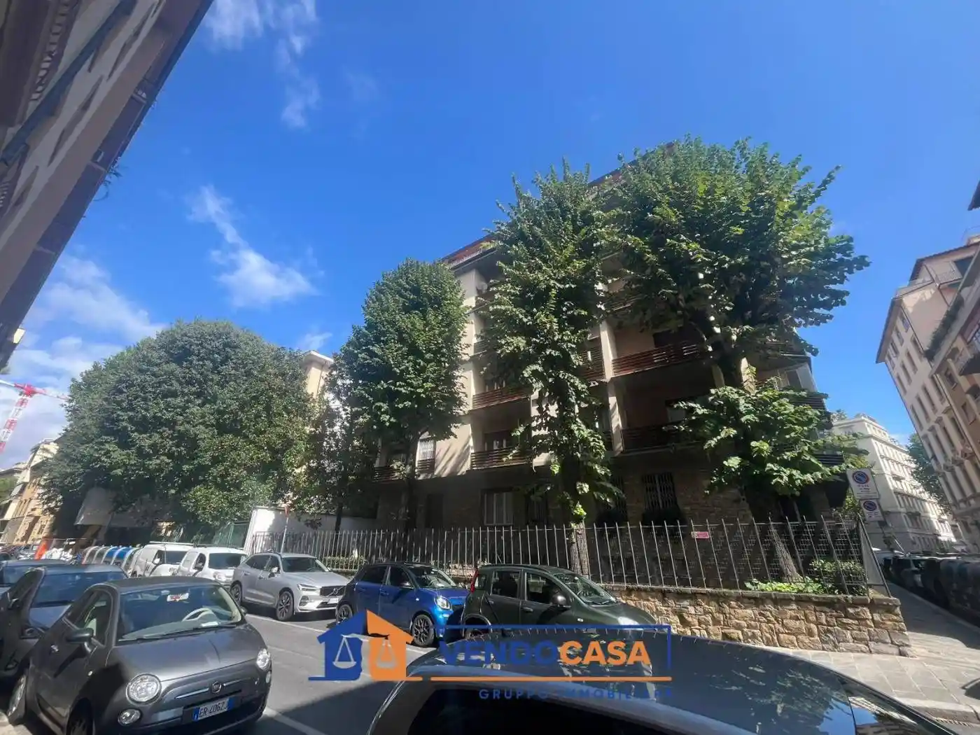 Appartamento in vendita a Firenze