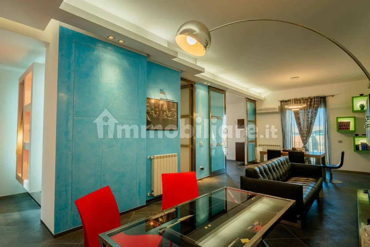 Appartamento in vendita a Palermo