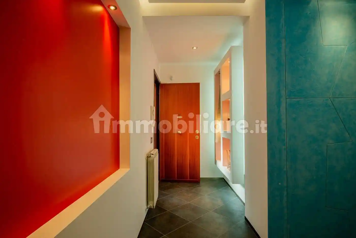 Quadrilocale via Gian Filippo Ingrassia, 25, Sant'Erasmo, Palermo - foto 2