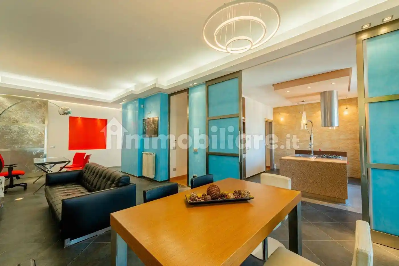 Quadrilocale via Gian Filippo Ingrassia, 25, Sant'Erasmo, Palermo - foto 4