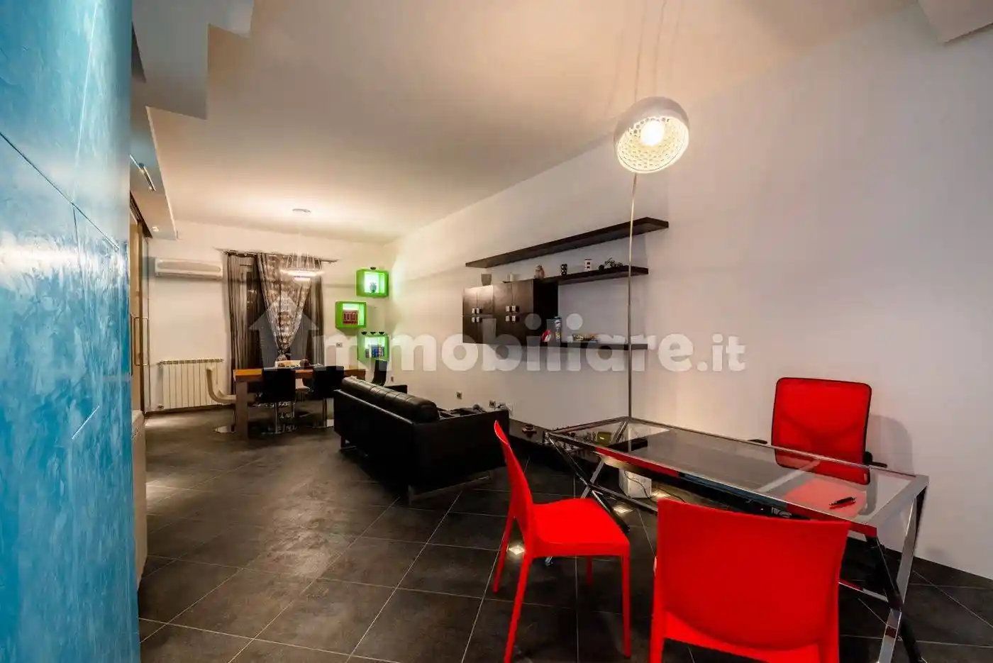 Quadrilocale via Gian Filippo Ingrassia, 25, Sant'Erasmo, Palermo - foto 5