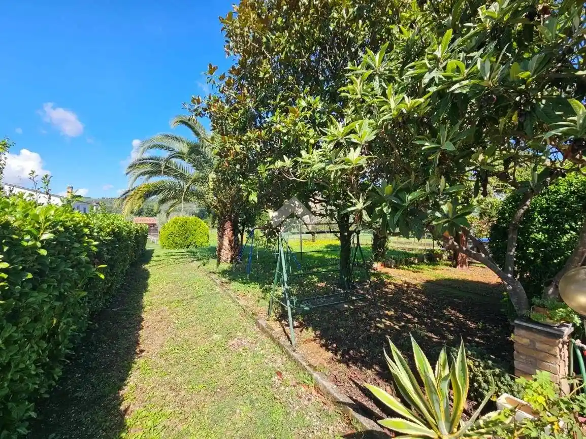 Villa unifamiliare Loc. San Paolo, Vescia, Belfiore, Scanzano, Foligno - foto 2