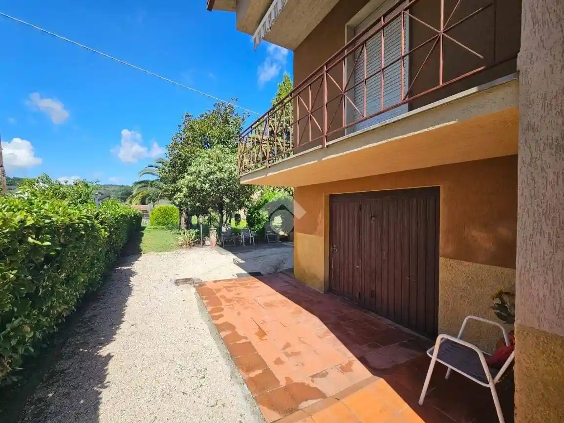 Villa unifamiliare Loc. San Paolo, Vescia, Belfiore, Scanzano, Foligno - foto 5