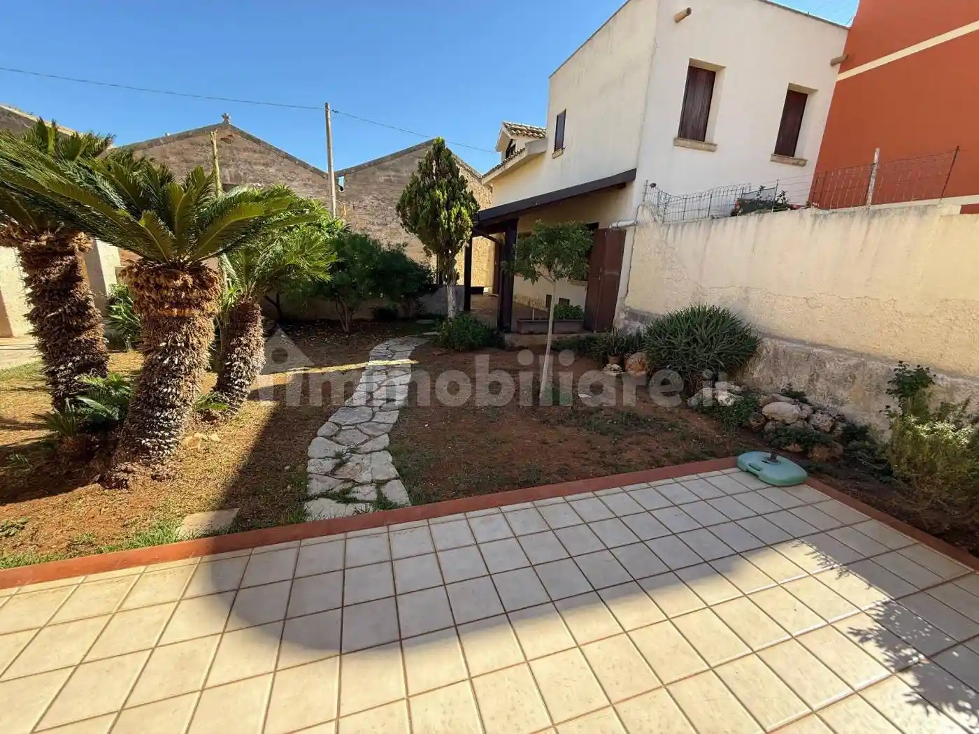 Villa in vendita a Marsala