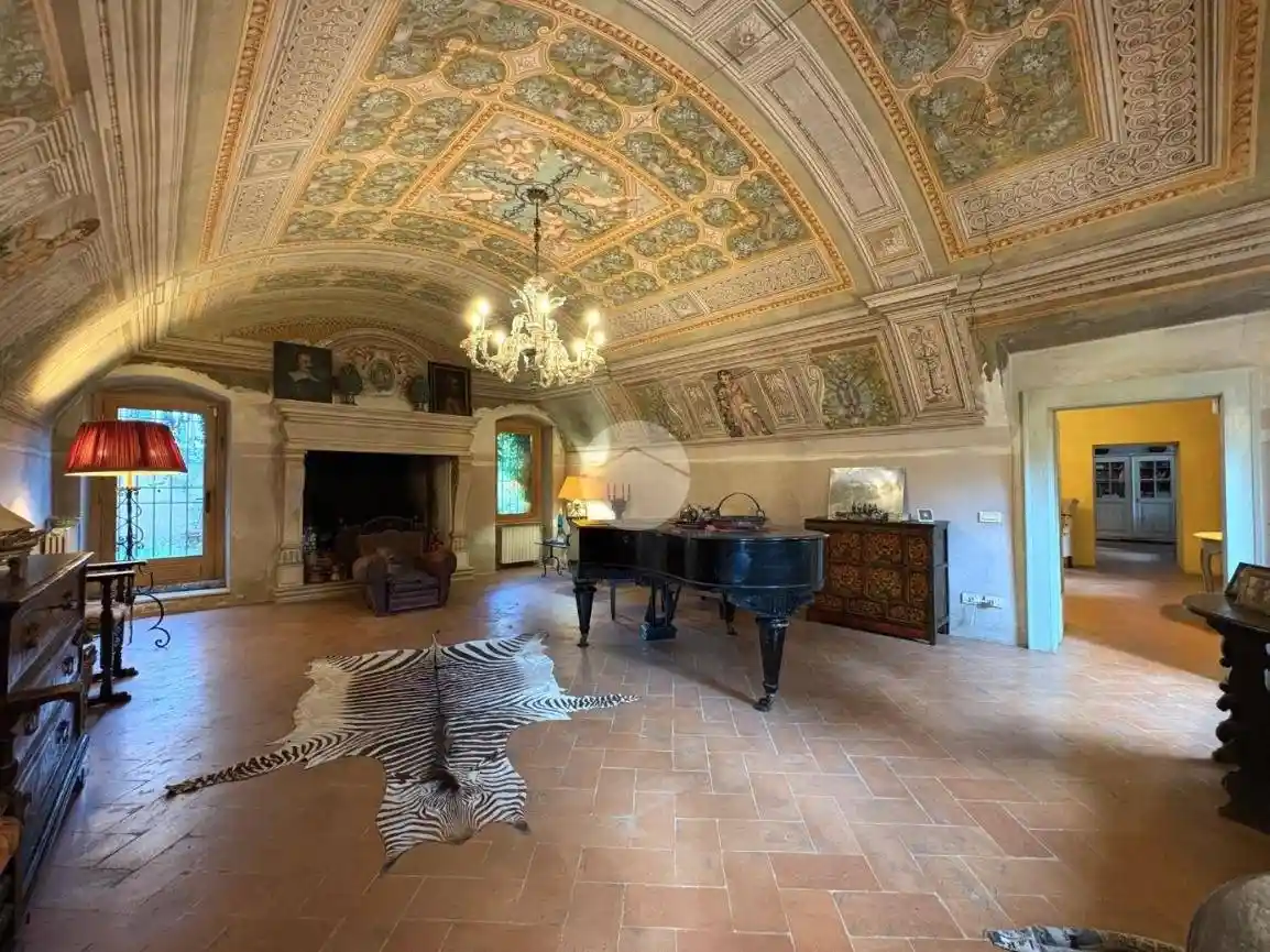 Casa indipendente in vendita a Gussago