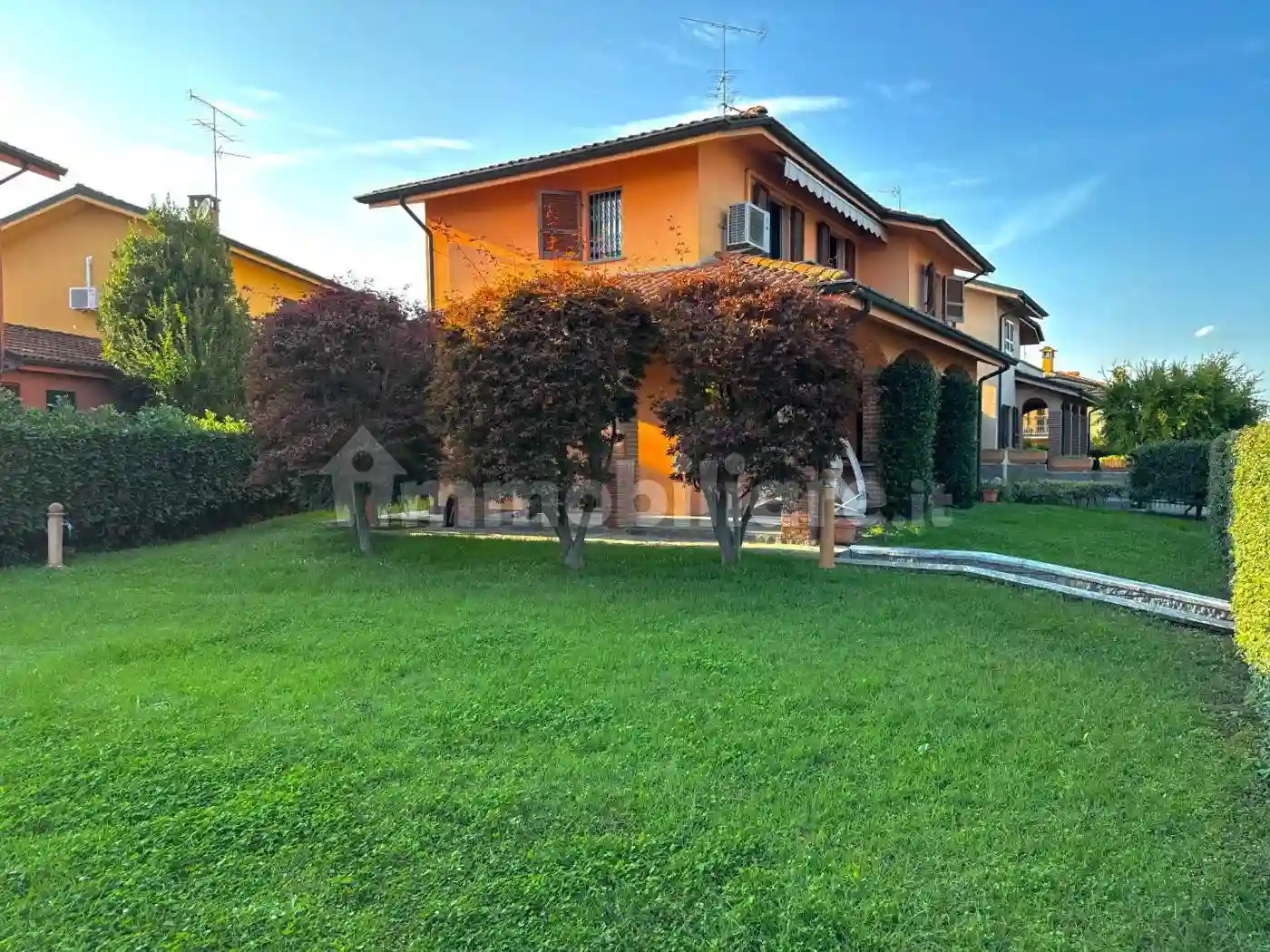 Villa - foto 5