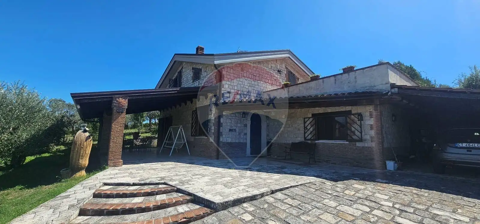 Villa unifamiliare Contrada Tore 1, Castelvenere - foto 2