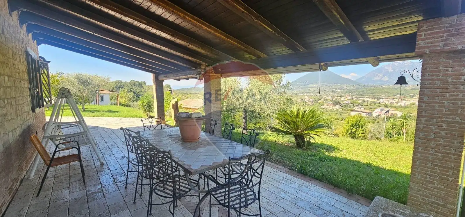 Villa unifamiliare Contrada Tore 1, Castelvenere - foto 4