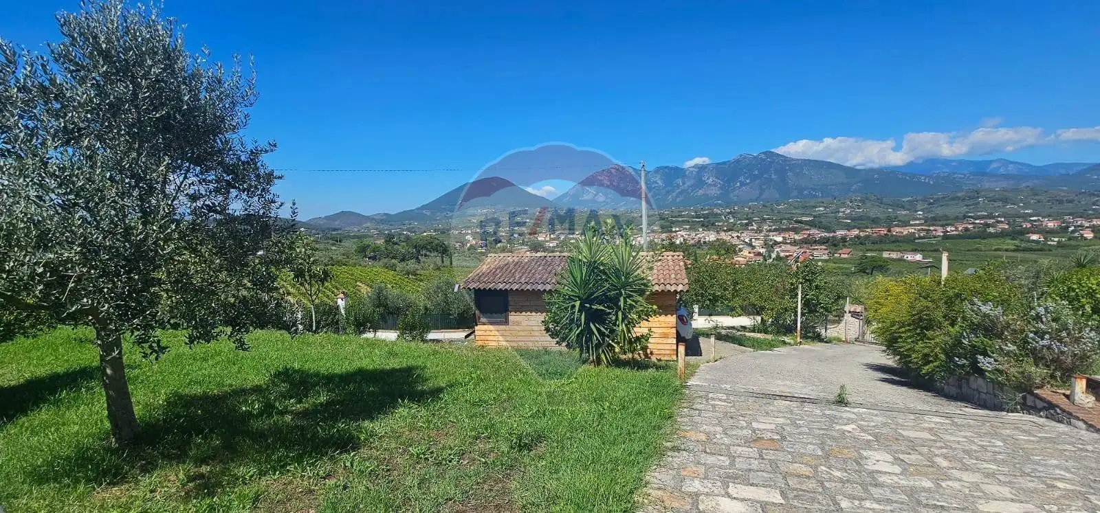 Villa unifamiliare Contrada Tore 1, Castelvenere - foto 5