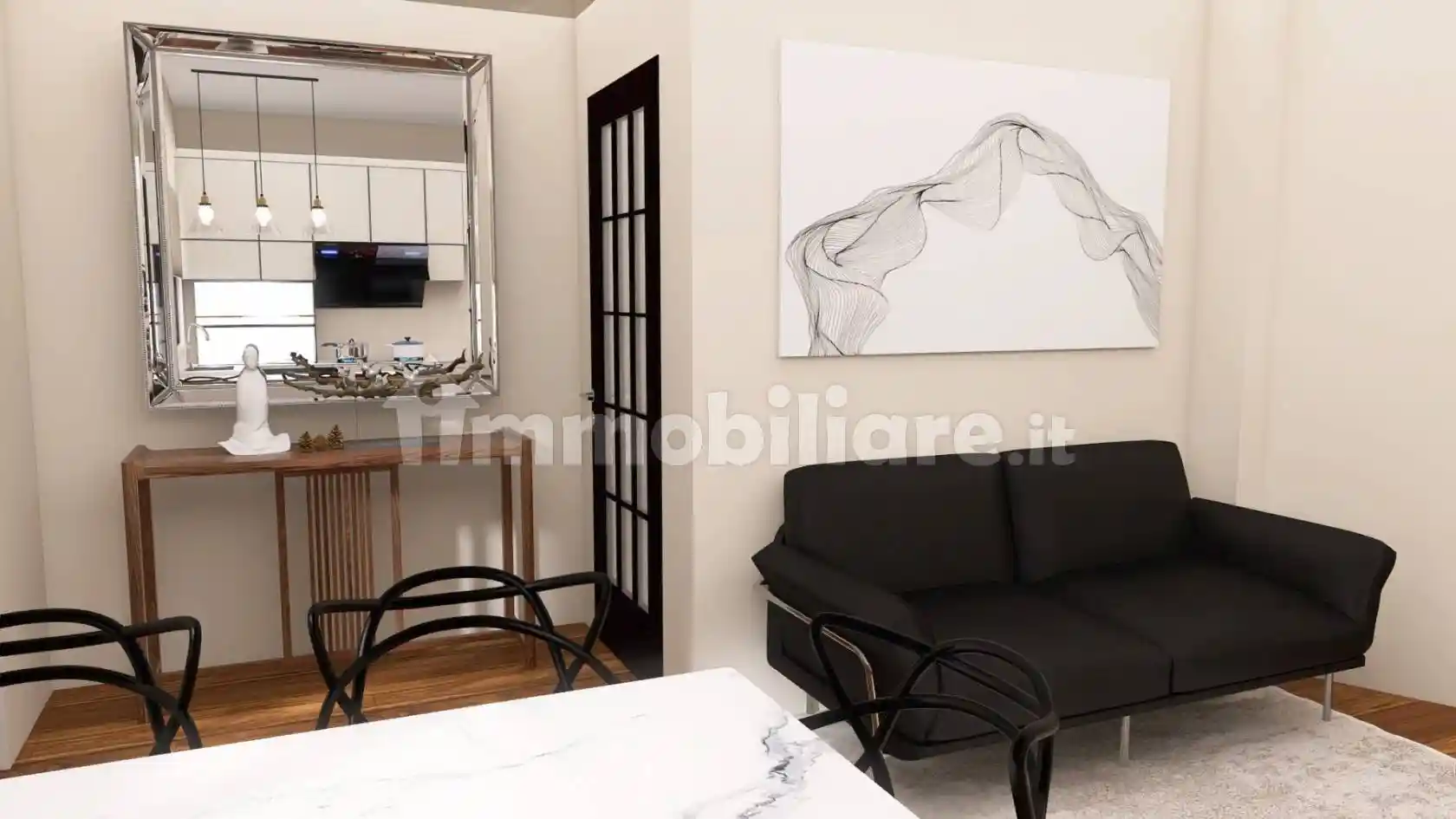 Appartamento - foto 4