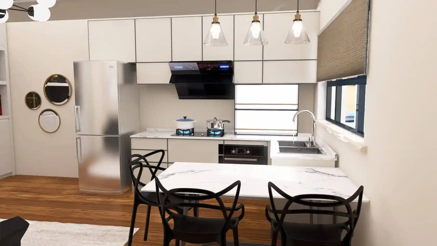 Appartamento - foto 5