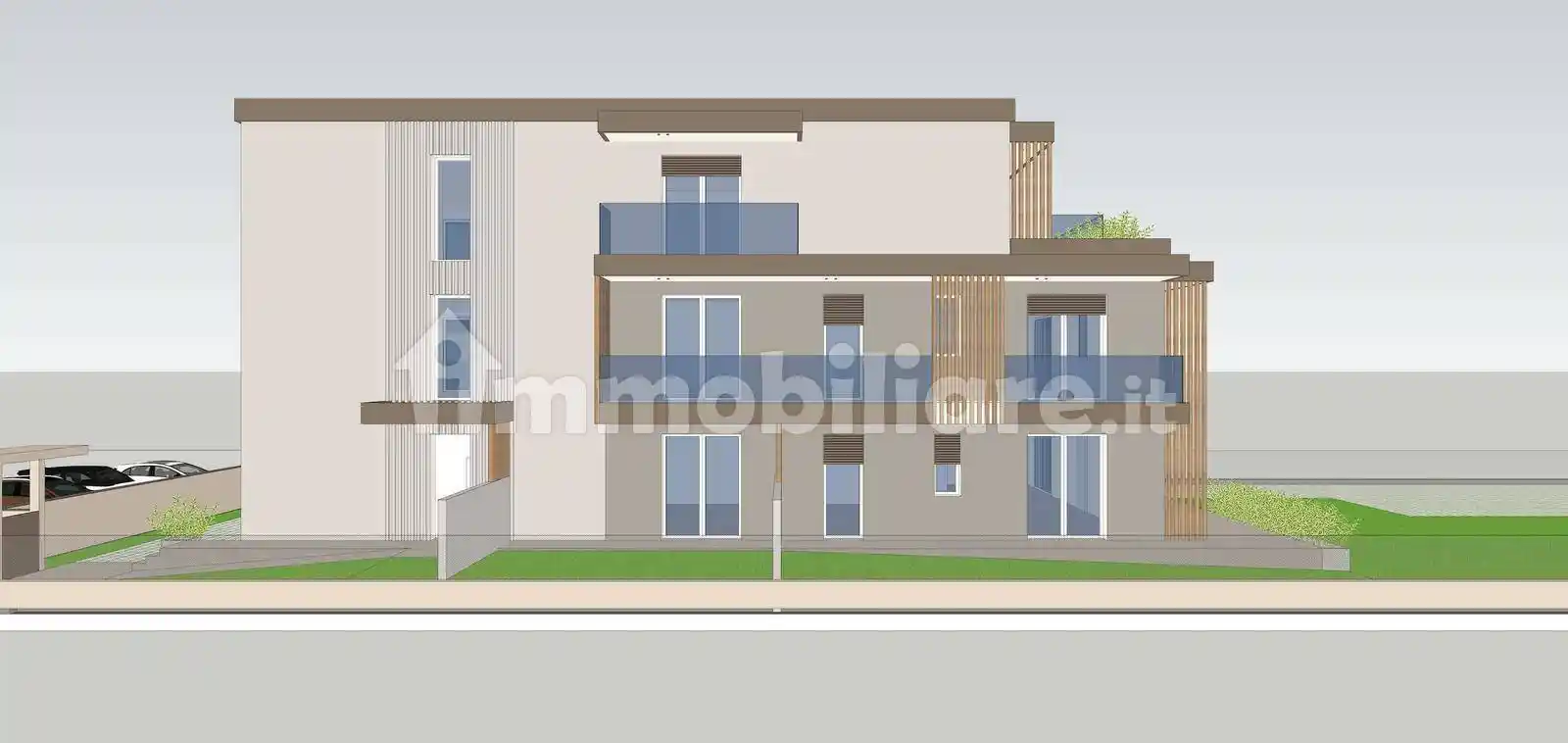 Appartamento in vendita a Cervia