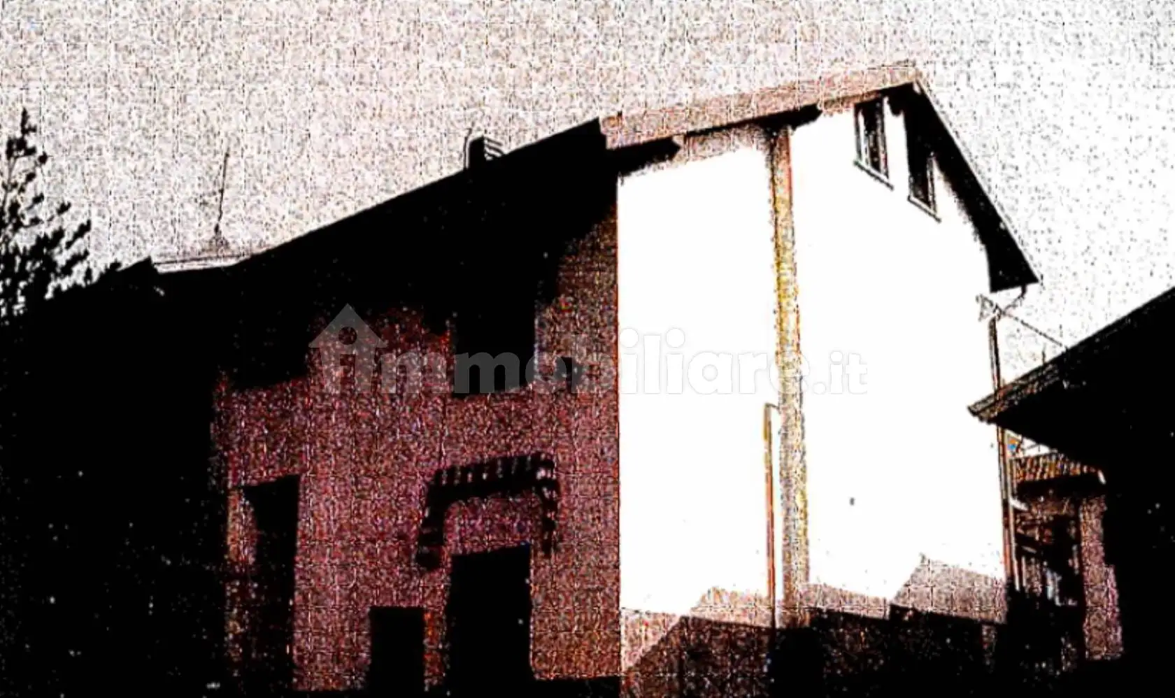 Rustico - casale all'asta via Papa, Caronno Varesino - foto 2