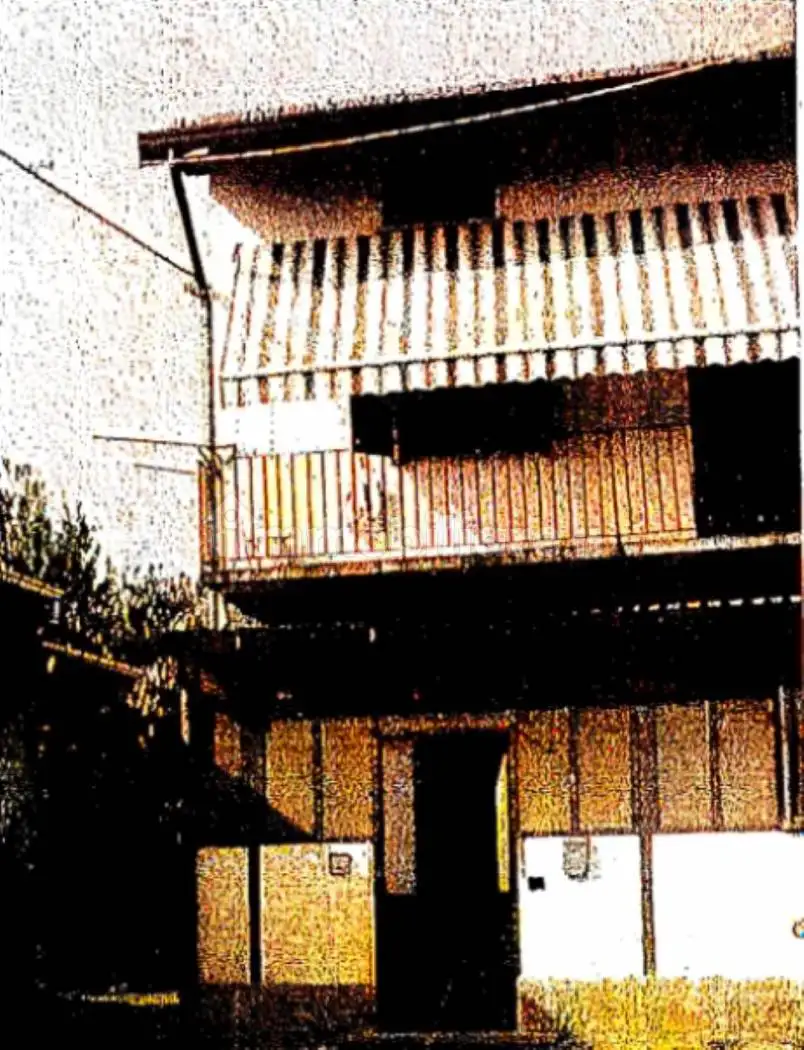 Rustico - casale all'asta via Papa, Caronno Varesino - foto 3