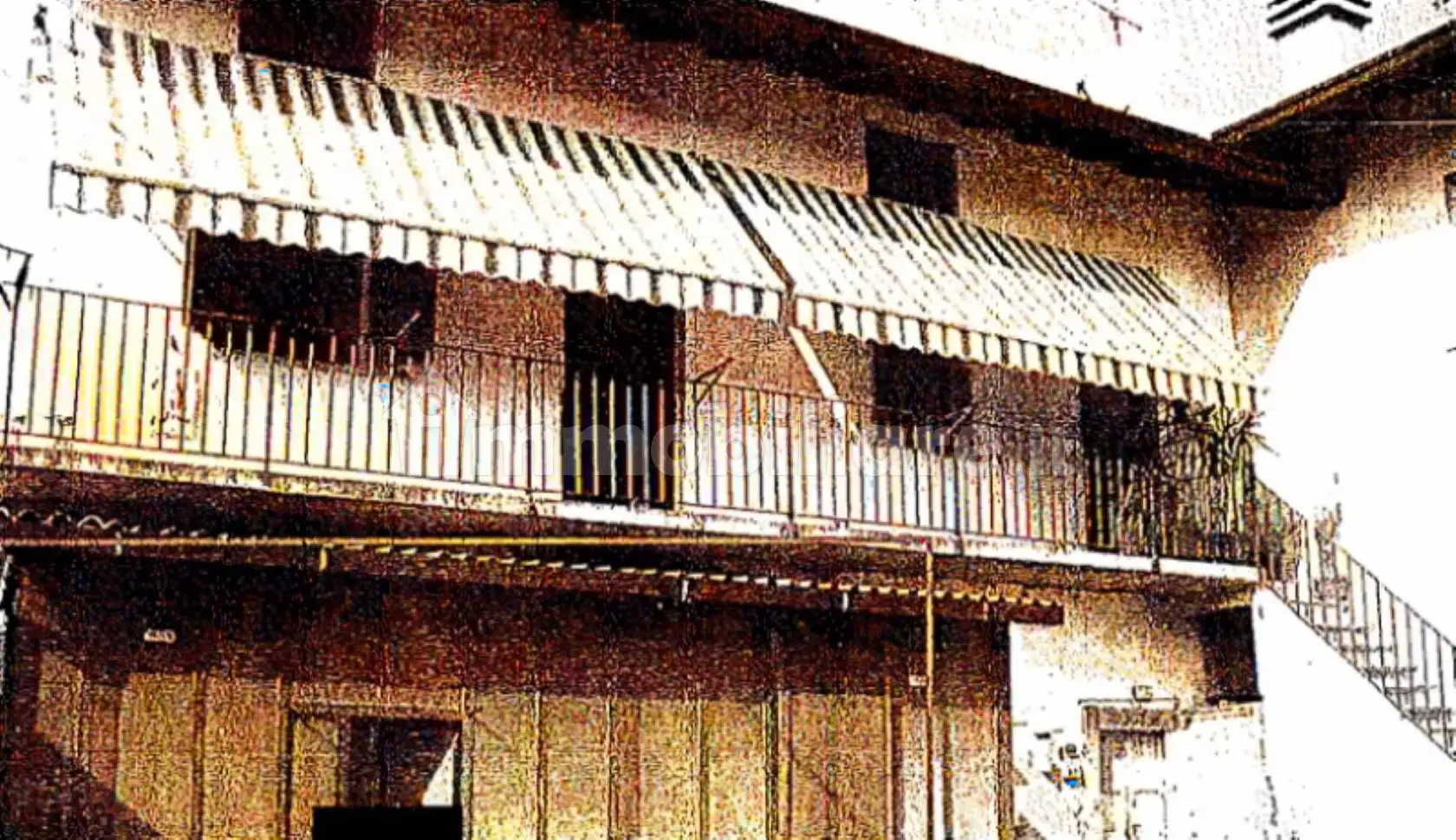 Rustico - casale all'asta via Papa, Caronno Varesino - foto 5