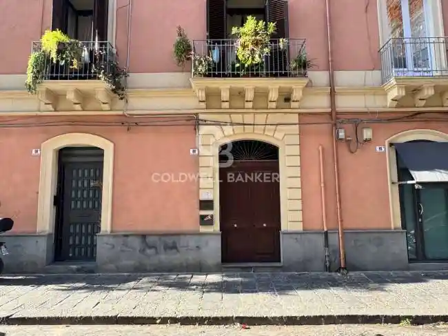 Bilocale via Luigi Capuana 88, Corso Sicilia - Fiera, Catania - foto 2