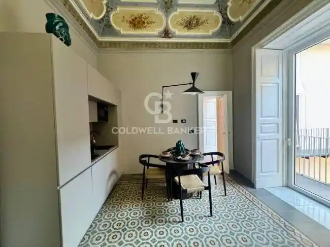 Bilocale via Luigi Capuana 88, Corso Sicilia - Fiera, Catania - foto 4