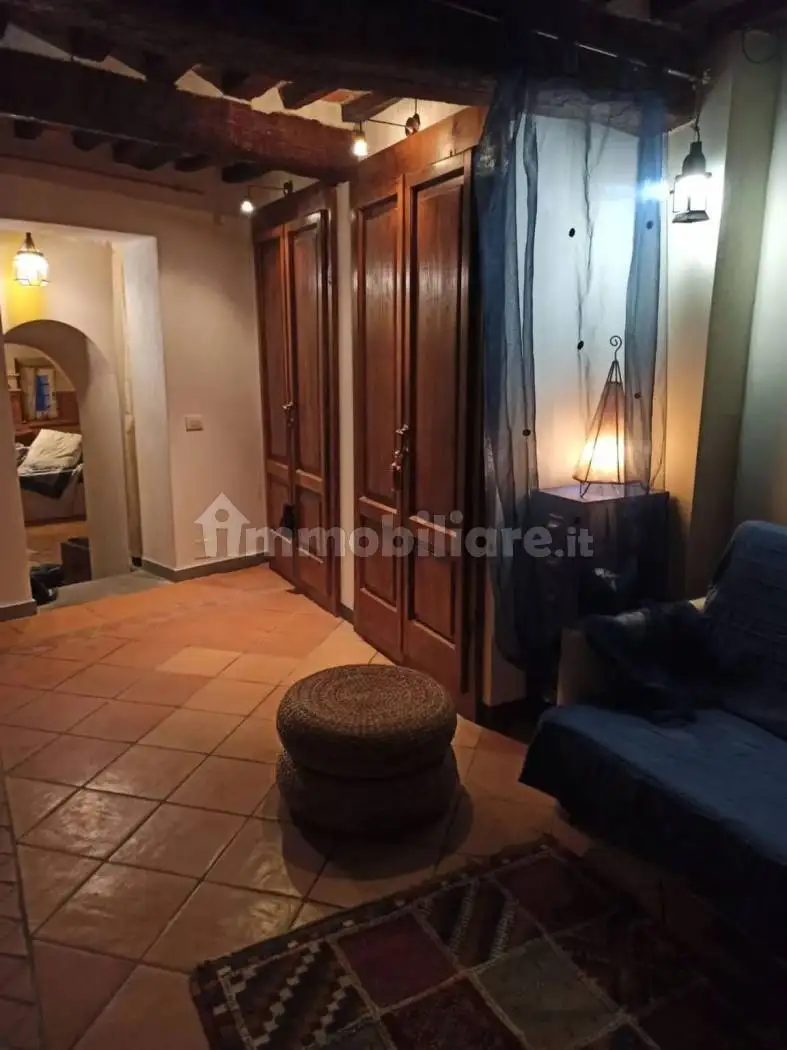 Bilocale via Del Castello No Number, Rosignano Marittimo Paese, Rosignano Marittimo - foto 5