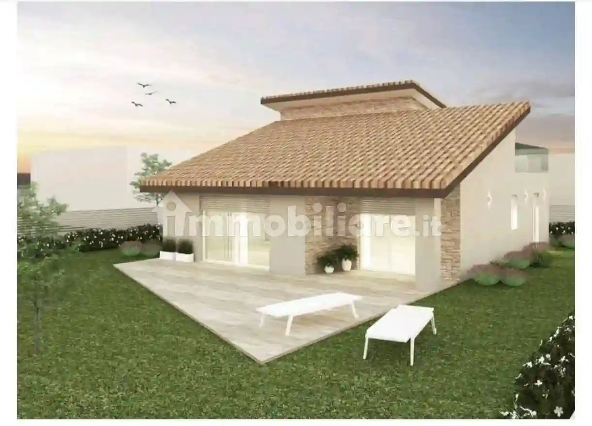 Casa indipendente - foto 2