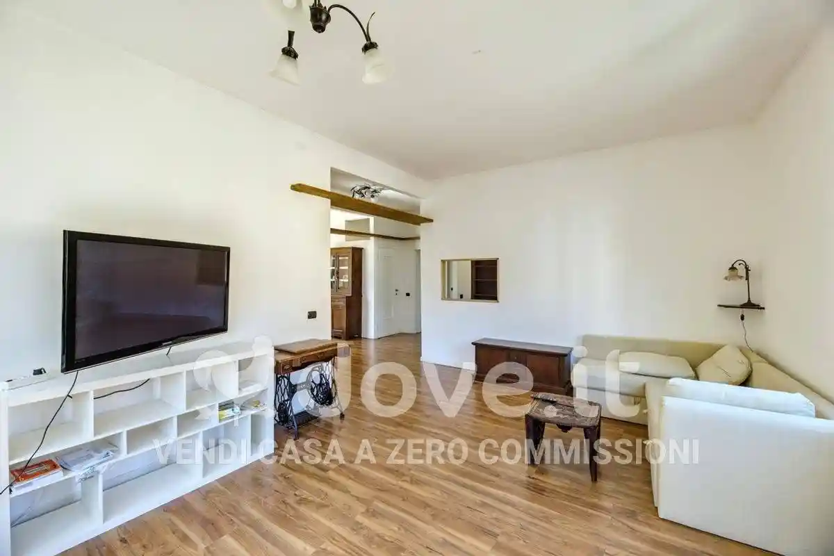 Villa unifamiliare via Nuvolone Carlo Francesco 7, Ippodromo - San Gallo, Varese - foto 2