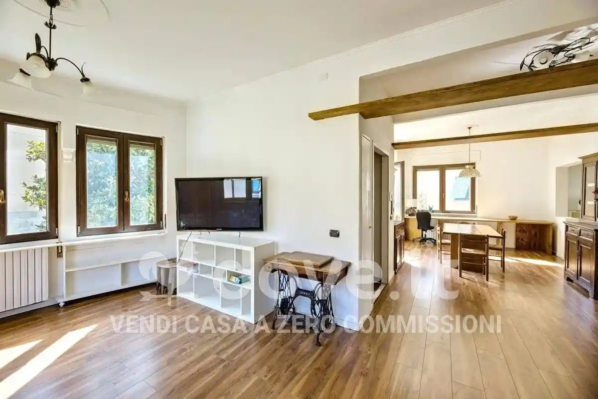 Villa unifamiliare via Nuvolone Carlo Francesco 7, Ippodromo - San Gallo, Varese - foto 3