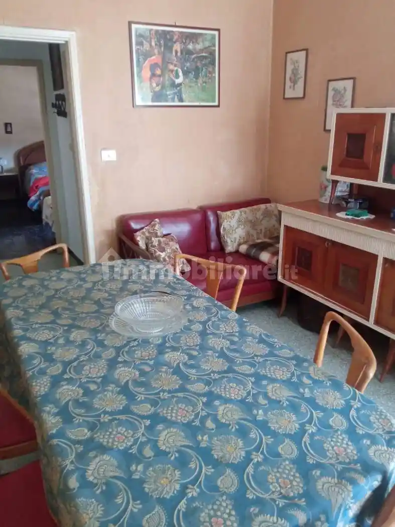 Appartamento in vendita a Bistagno